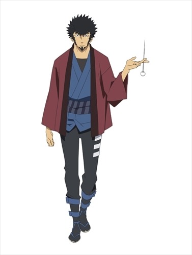 (C)岩原裕二/スクウェアエニックス・DW製作委員会