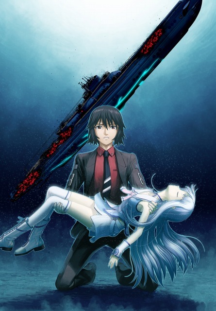 （c）Ark Performance／少年画報社・アルペジオパートナーズ