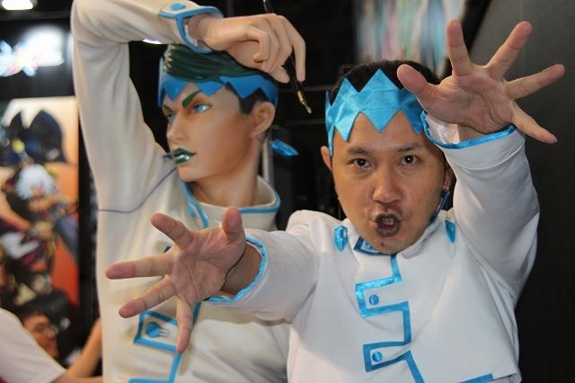 サイバーコネクトツーの松山洋社長