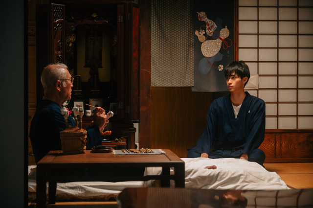 『その着せ替え人形（ビスク・ドール）は恋をする』第3話