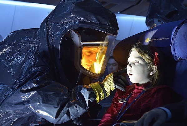 (C)2015 Twentieth Century Fox Home Entertainment LLC. All Rights Reserved.