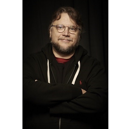 ギレルモ・デル・トロ氏