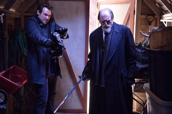 (C)2015 Twentieth Century Fox Home Entertainment LLC. All Rights Reserved.