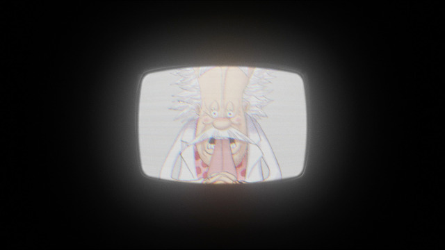 『ONE PIECE』110巻 特別ムービー（C）尾田栄一郎/集英社