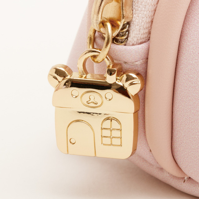 「リラックマ」“すてきなお家” 新商品 画像（C）2024 SAN-X CO., LTD. ALL