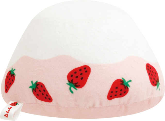 「あつめてぬいぐるみ」2,420円（税込）（C）2024 SAN-X CO., LTD. ALL RIGHTS RESERVED.