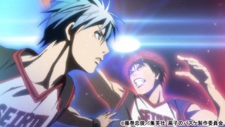 「黒子のバスケ」