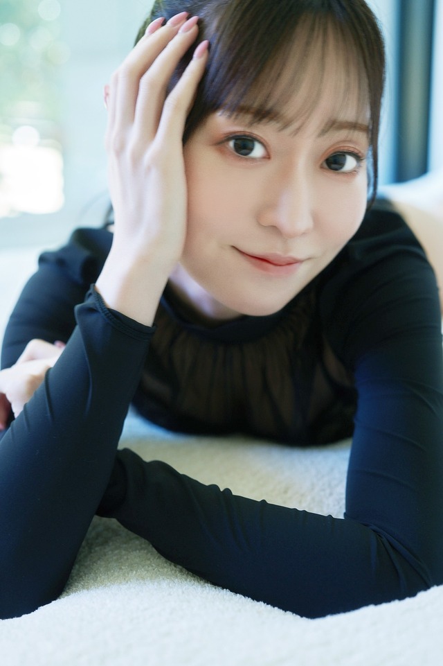 石飛恵里花写真集「どのえりか？」他流通特典（C）donoerika