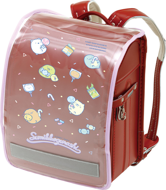 「すみっコぐらし」新商品 画像（C）2024 SAN-X CO., LTD. ALL RIGHTS RESERVED.