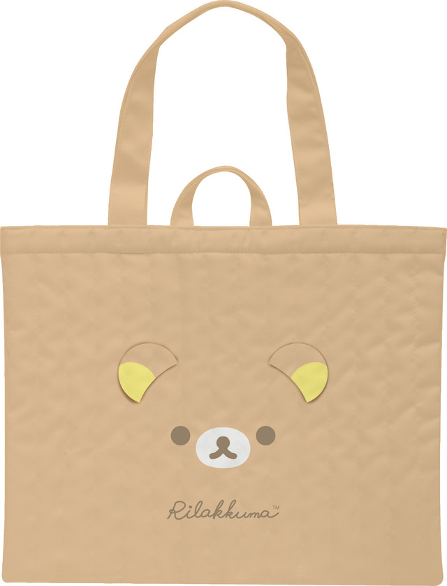 「リラックマ」新商品 画像（C）2024 SAN-X CO., LTD. ALL RIGHTS RESERVED.