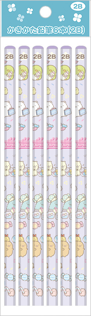 「すみっコぐらし」新商品 画像（C）2024 SAN-X CO., LTD. ALL RIGHTS RESERVED.