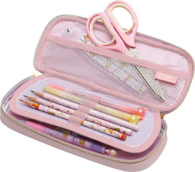 「すみっコぐらし」新商品 画像（C）2024 SAN-X CO., LTD. ALL RIGHTS RESERVED.