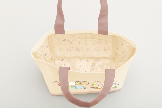 「すみっコぐらし」新商品 画像（C）2024 SAN-X CO., LTD. ALL RIGHTS RESERVED.