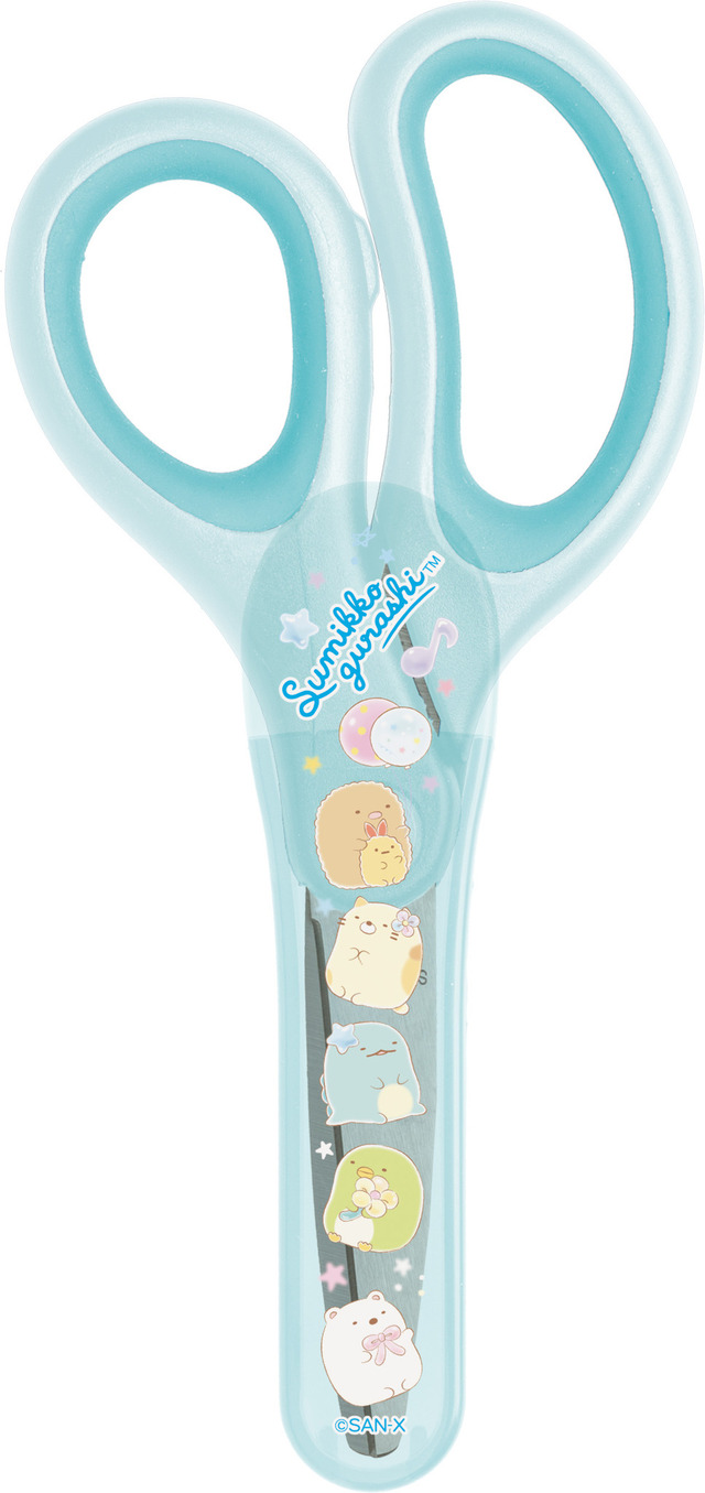 「すみっコぐらし」新商品 画像（C）2024 SAN-X CO., LTD. ALL RIGHTS RESERVED.