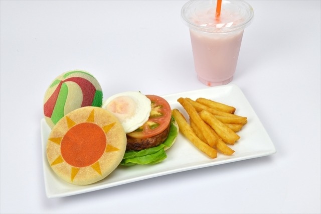 (C)古舘春一／集英社・「ハイキュー!!セカンドシーズン」製作委員会・MBS