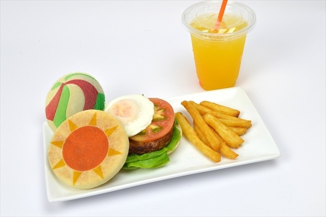 (C)古舘春一／集英社・「ハイキュー!!セカンドシーズン」製作委員会・MBS