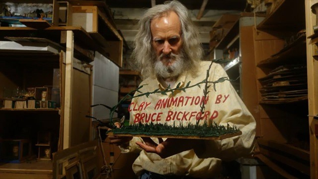 アニメーションを中心とした配給会社ニューデュアーが設立 立ち上げイベント「GEORAMA2016」を開催