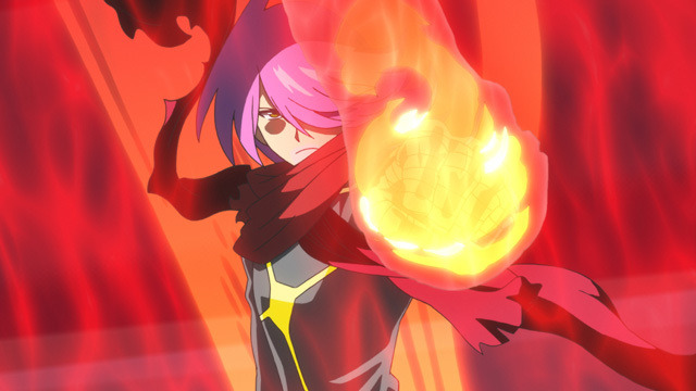 （C）ボンズ・會川 昇／コンクリートレボルティオ製作委員会