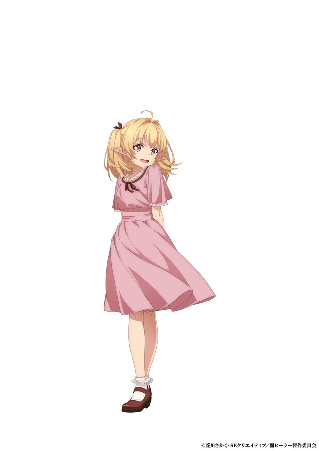 『一瞬で治療していたのに役立たずと追放された天才治癒師、闇ヒーラーとして楽しく生きる』リリ