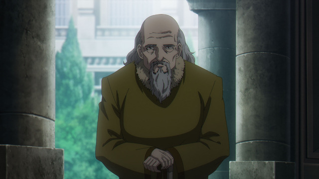 『チ。 ―地球の運動について―』第7話「真理のためなら」先行カット