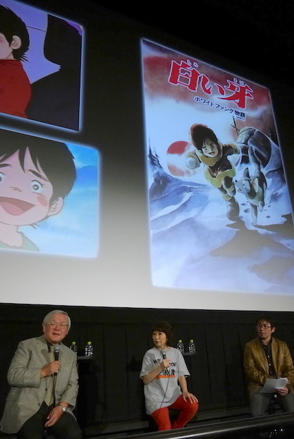 「ガンダムTHE ORIGIN」キャスバル役・田中真弓は「巨神ゴーグ」から、安彦総監督明かす