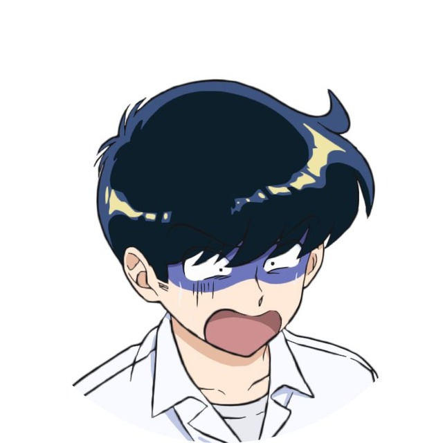 『ガンバレ！中村くん！！』 中村男久斗
