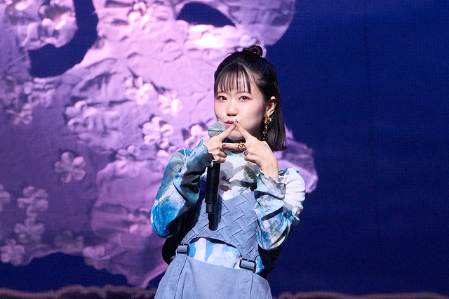 「『ゆるキャン△ SEASON３』SPイベント ゆるキャンパーの集い」速報写真（C）あfろ・芳文社／野外活動プロジェクト