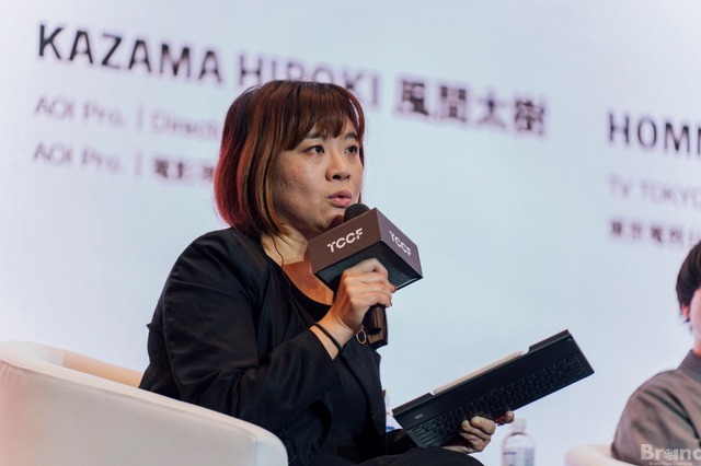 「2024 TCCF クリエイティブコンテンツフェスタ」IP當地化：從《櫻桃魔法》看BL漫畫改編到電視劇的海外熱銷關鍵