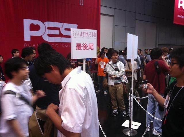 京都国際マンガ・アニメフェア2012パブリックデー