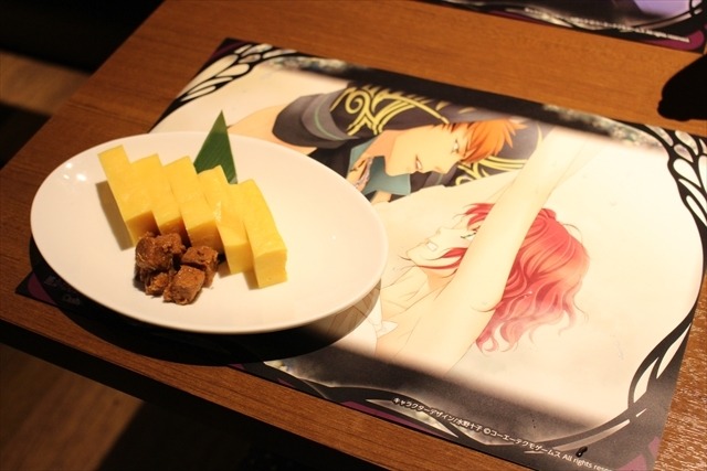 「遙かなる時空の中で6 cafe」池袋店レポート　大阪にも登場