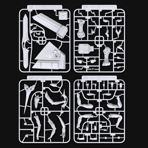 トラウマが蘇る…！美しくも不気味な「エヴァンゲリオン量産機」プラモデルが予約受付開始