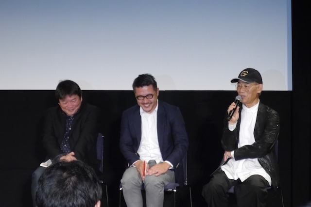 18メートルのガンダムが本当に動く？　富野総監督もプロジェクトにエール