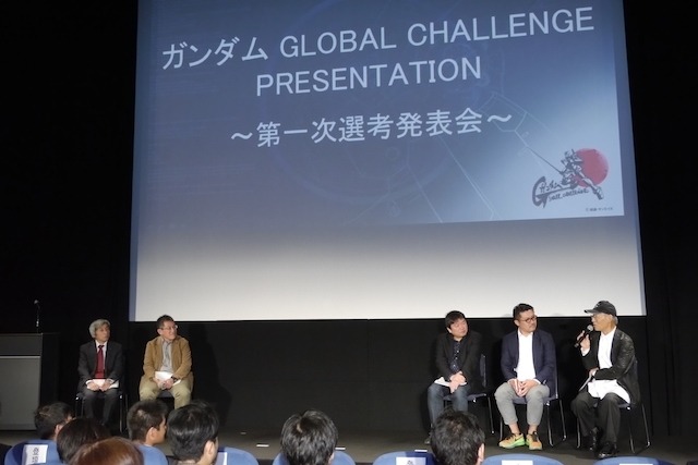 18メートルのガンダムが本当に動く？　富野総監督もプロジェクトにエール