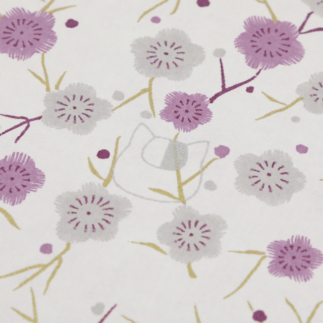 『夏目友人帳』和綴じノート、メモ、筆箱、筆ペン（C）緑川ゆき・白泉社／「夏目友人帳」製作委員会