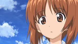 「ガールズ＆パンツァー」