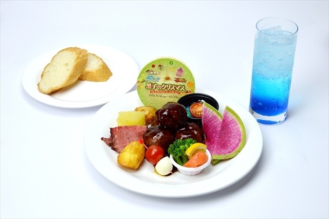 (C)藤巻忠俊／集英社・黒子のバスケ製作委員会