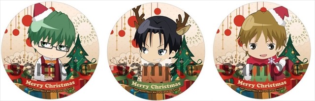 (C)藤巻忠俊／集英社・黒子のバスケ製作委員会