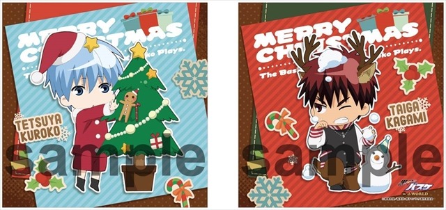 (C)藤巻忠俊／集英社・黒子のバスケ製作委員会