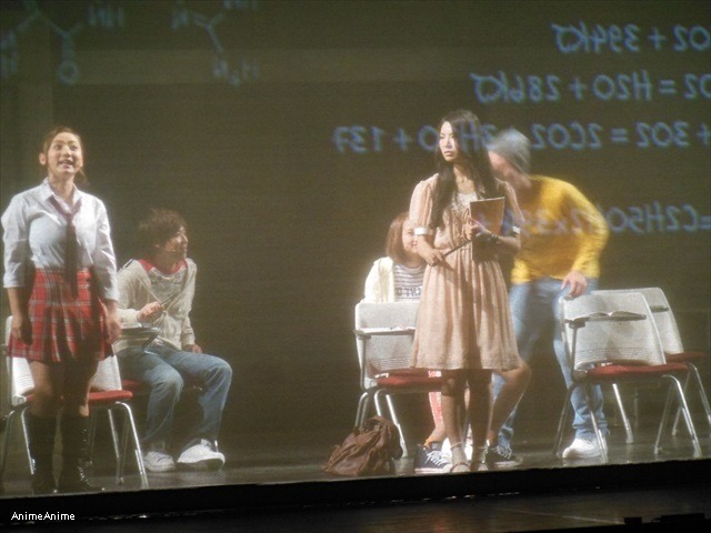 「BIOHAZARD THE STAGE」迫りくるゾンビ、ゲーム感いっぱいのヒューマンドラマ