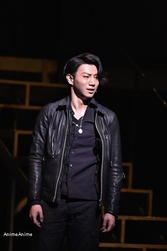 「BIOHAZARD THE STAGE」迫りくるゾンビ、ゲーム感いっぱいのヒューマンドラマ