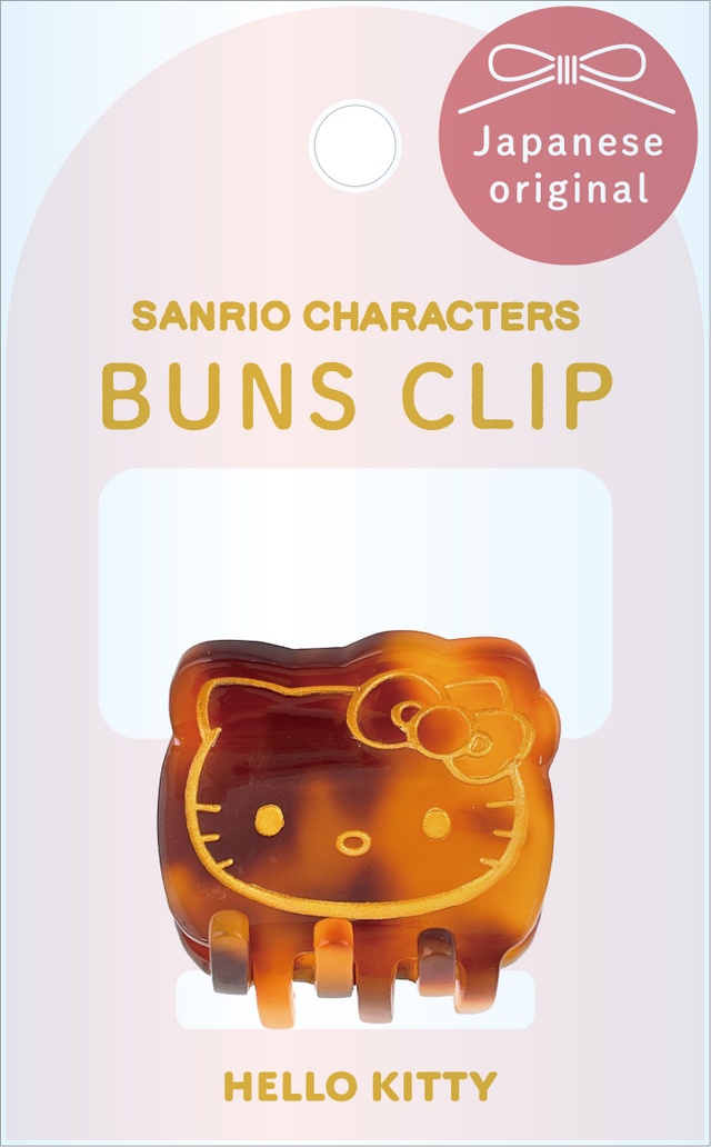 ミニバンズクリップ