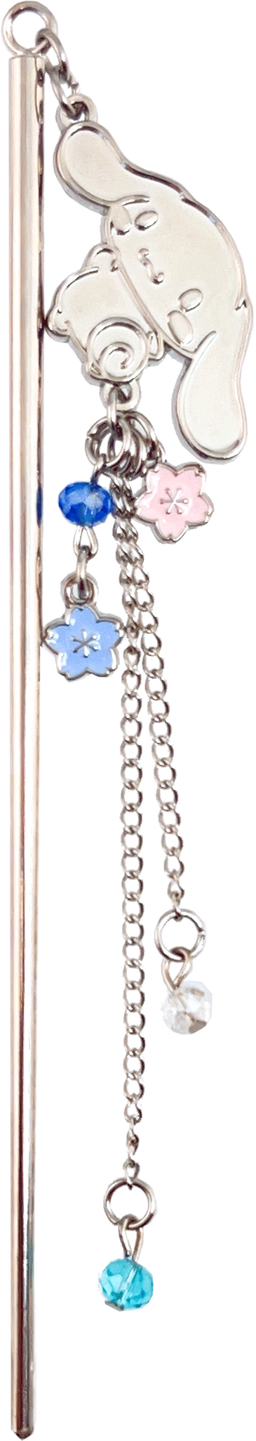 かんざし サンリオキャラクターズ3P