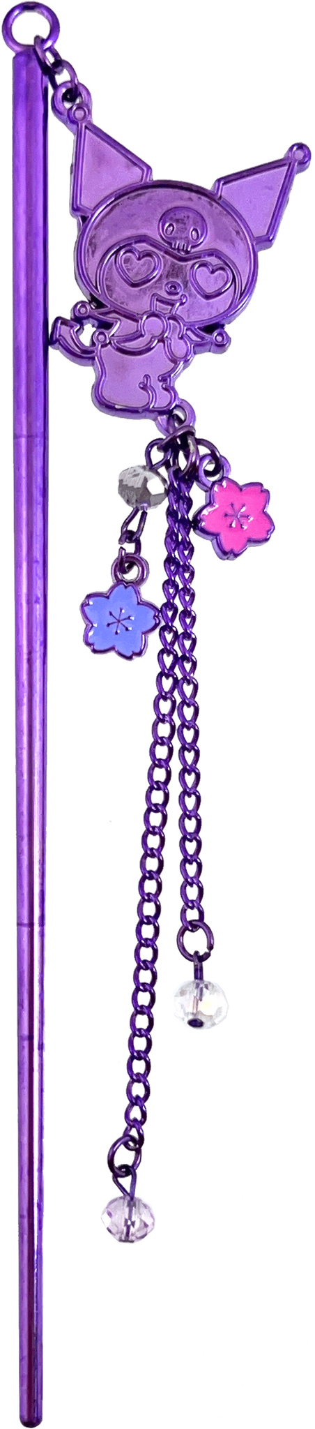 かんざし サンリオキャラクターズ3P