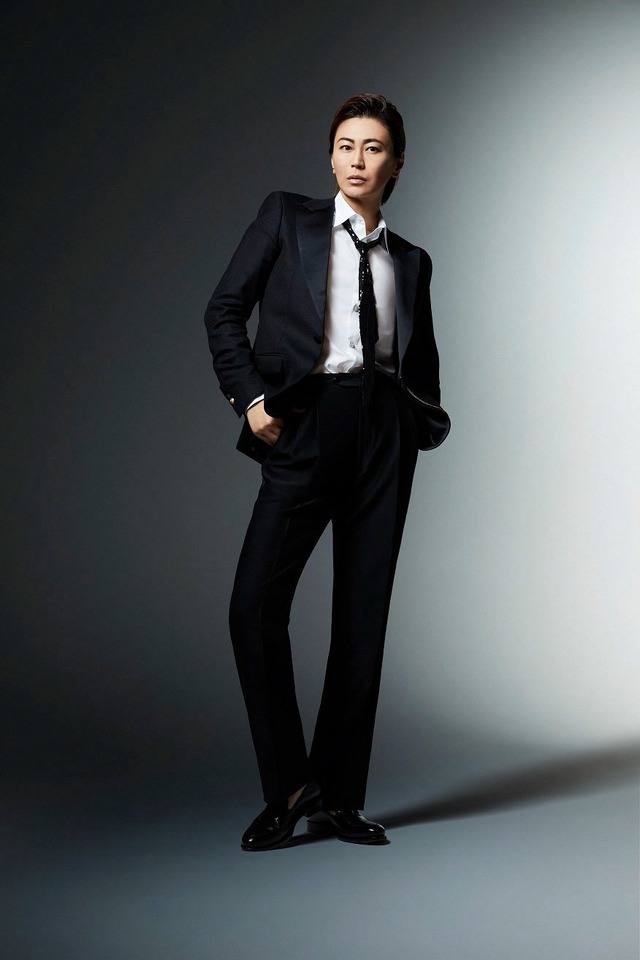 氷川きよし「第75回ＮＨＫ紅白歌合戦」特別企画