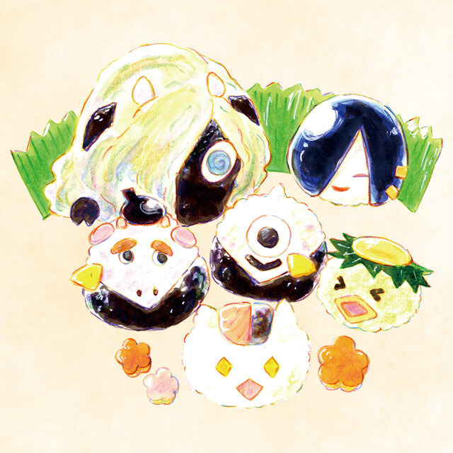 「夏目友人帳」一番くじ全ラインナップ公開！“ニャンコ先生のまんぷく弁当”をテーマに、炊飯器や弁当箱など描き下ろしアイテムを用意