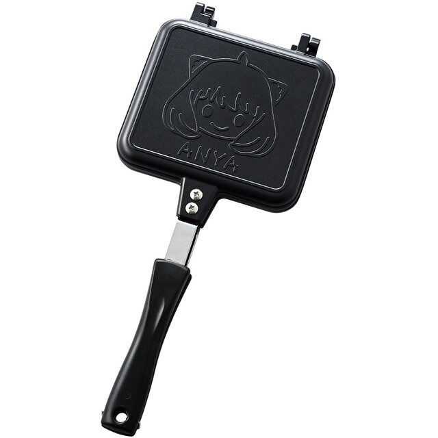 「SPY×FAMILY」新作一番くじの全ラインナップ公開！A賞はおやつに夢中な「アーニャ 時計付きフィギュア」