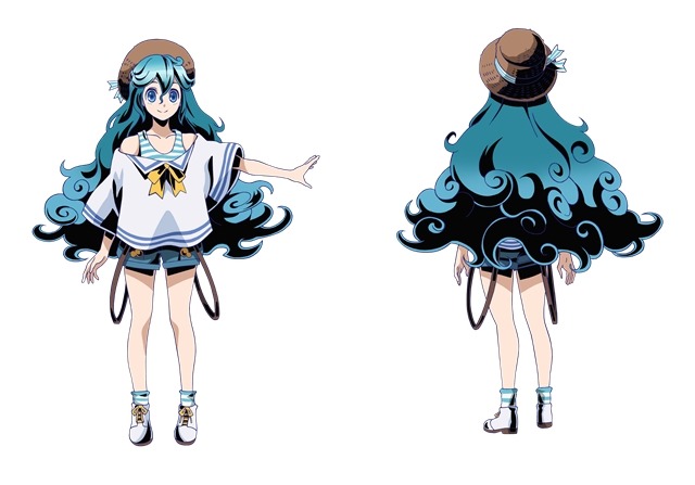 (C)ガンホー・オンライン・エンターテイメント／ディバインゲート世界評議会