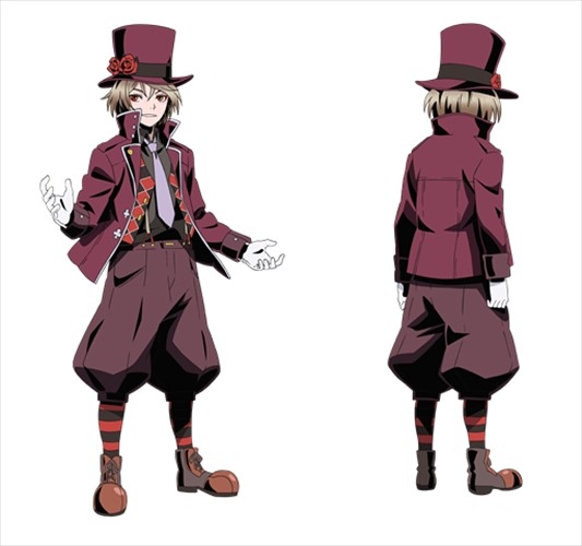 (C)ガンホー・オンライン・エンターテイメント／ディバインゲート世界評議会