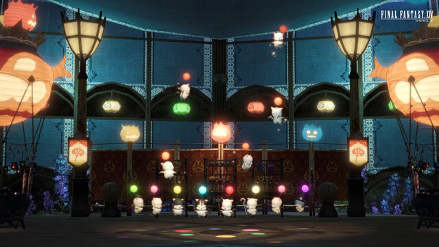『FF14』がモバイル向けに“新生”！『ファイナルファンタジーXIV モバイル』が発表―戦闘やおなじみのコンテンツも再現