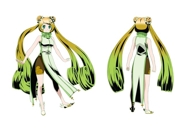 (C)ガンホー・オンライン・エンターテイメント／ディバインゲート世界評議会